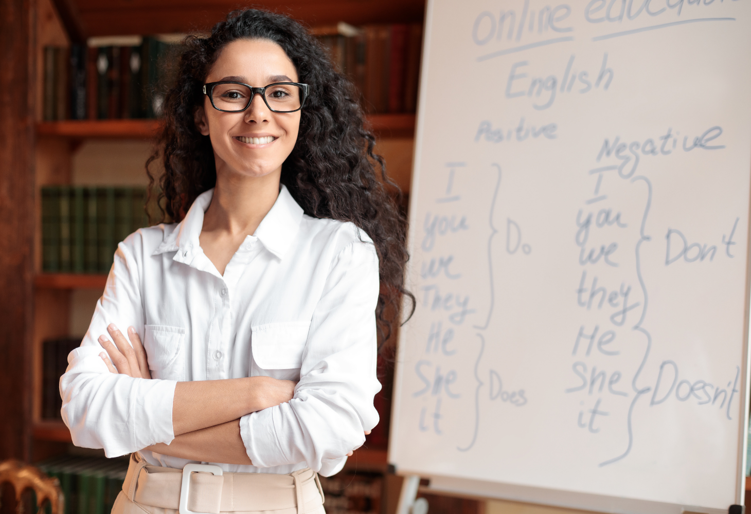 Программа повышения квалификации педагогов Strategies for Effective ESL Teaching